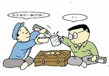 喝酒会不会导致便血出现?